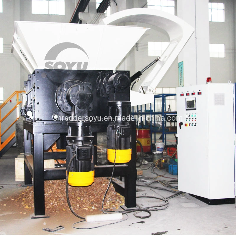 High Quality Animal Bone Crusher Machine/Dead Animal Shredder