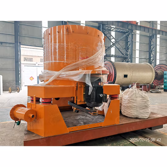 Mobile kleine Trommel mit hoher Rückgewinnung, alluviale Goldminen-Waschmaschine, Goldmineralverarbeitungsanlage